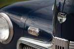 Ford Super DeLuxe V8 Station Wagon 1942 года